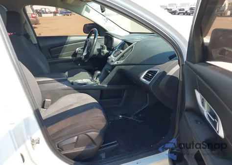 2016 GMC Terrain Sle-2 z USA, uszkodzony, nr VIN 2GKALNEK7G6328525